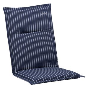 Poduška na křeslo stohovatelné des. 676