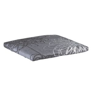 Poduška na stoličku, des. 519