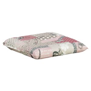 Poduška na stoličku des. 785