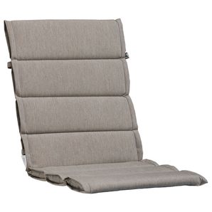 KETTLER Poduška na křeslo stohovatelné des. 002