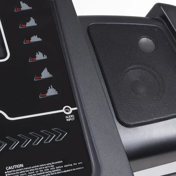 TOORX TRX 100 S&nbsp;HRC AC