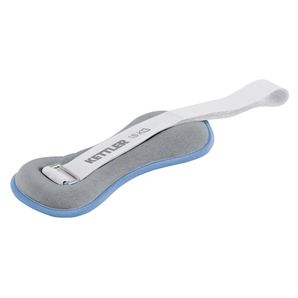 KETTLER Běžecká zátěž na nohy 2 x 1,5 kg