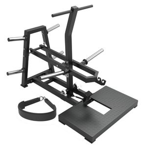 TOORX FWX 7600 Belt Squat na kotouče