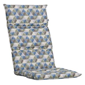 Poduška na křeslo des. 897