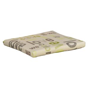 Poduška na stoličku des. 774