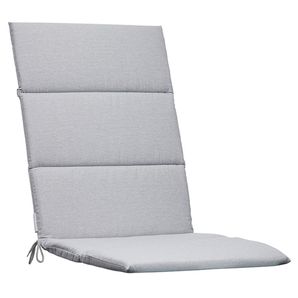 KETTLER Poduška na křeslo stohovatelné des. 009