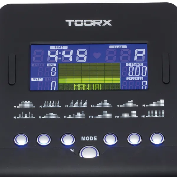TOORX BRX 100 HRC