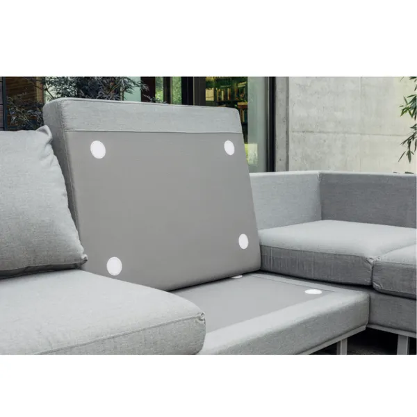 KETTLER EGO lounge set