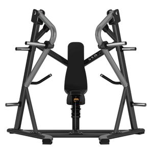 TOORX FWX 8000 Wide Chest Press na kotouče