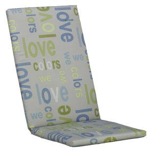 Poduška na křeslo polohovatelné des. 775