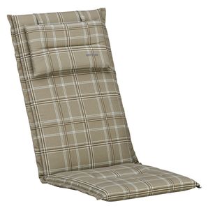 Poduška na křeslo polohovatelné des. 764