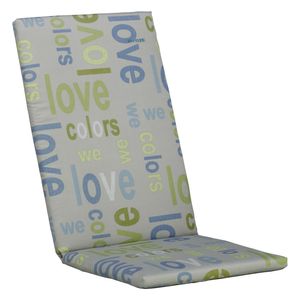 Poduška na křeslo polohovatelné des. 775