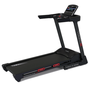 TOORX TRX EXPERIENCE PLUS TFT