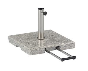 Podstavec na slunečník 40 kg