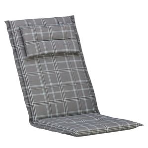 Poduška na křeslo stohovatelné des. 766