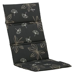 Poduška na křeslo stohovatelné des. 468