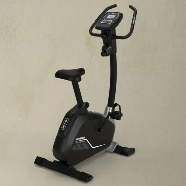 KETTLER AVIOR M Black