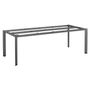 Konstrukce stolu KETTLER HKS 220 x 95 cm, antracit