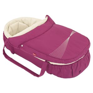 Taška k dětskému kočárku