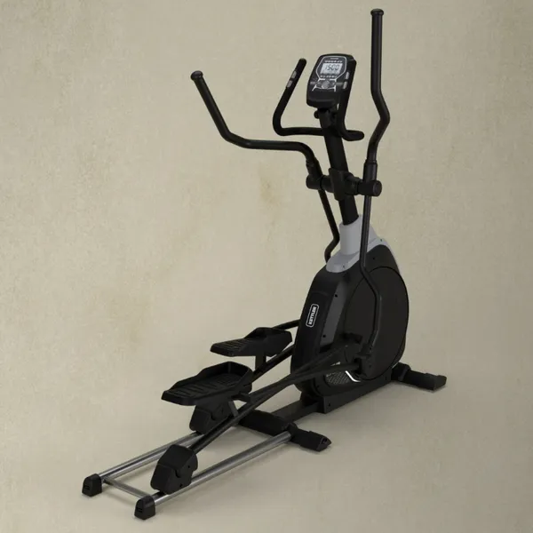 KETTLER ELIPSO P Black