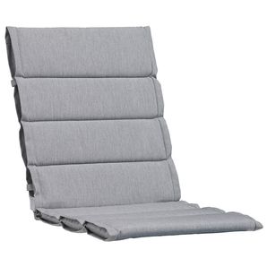 KETTLER Poduška na křeslo stohovatelné des. 001