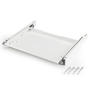 Zásuvka pro Cool Top Kids a Comfort Kids bílá