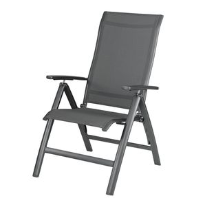 KETTLER LEGATO Curve, křeslo polohovatelné