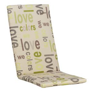 Poduška na křeslo des. 774