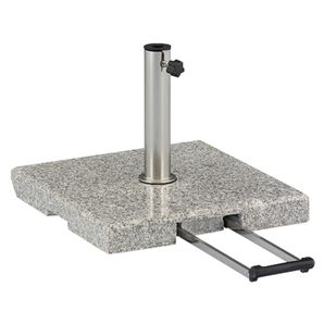 Podstavec na slunečník 55 kg