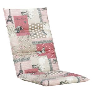 Poduška na křeslo des. 785