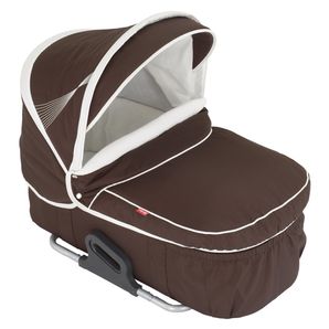 FERRARA, korba k dětskému kočárku