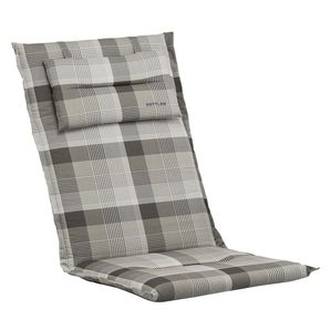 Poduška na křeslo stohovatelné des. 725