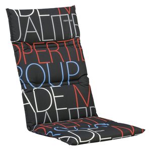 Poduška na křeslo polohovatelné des. 777