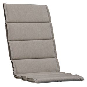 KETTLER Poduška na křeslo polohovatelné des. 002