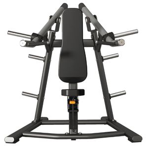 TOORX FWX 8100 Shoulder Press na kotouče