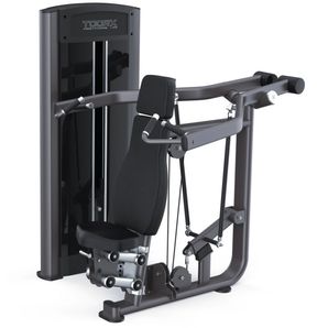 TOORX PLX 6100 Converging Shoulder Press