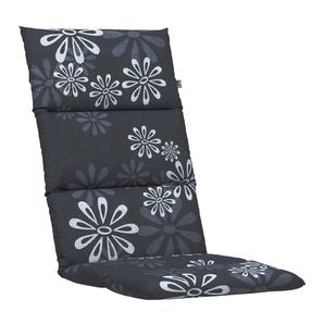 Poduška na křeslo relax des. 861