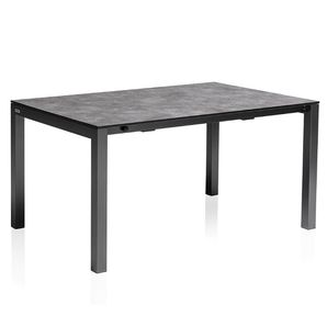 KETTLER CUBIC 150/210 x 95 cm, antracit