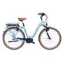 TRAVELLER E LIFE FL 11,0Ah