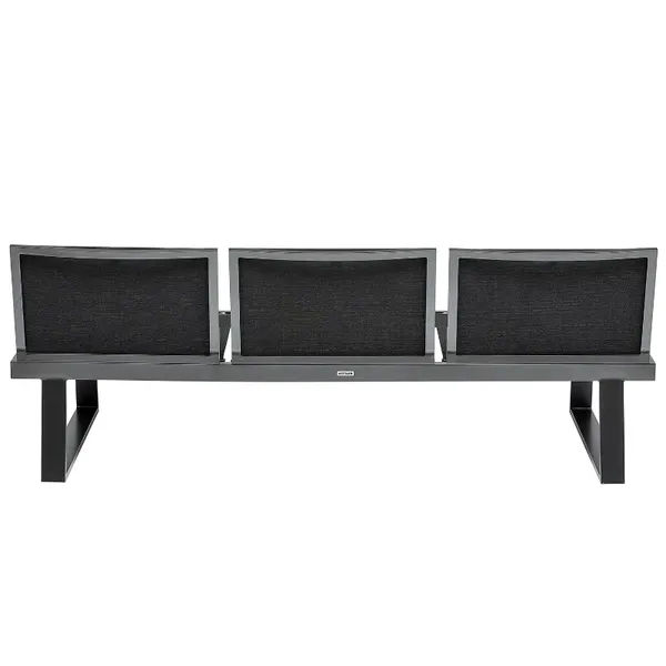KETTLER RASMUS modular, 3-místná pohovka