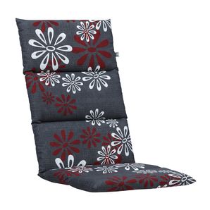 Poduška na křeslo stohovatelné des. 864