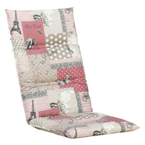 Poduška na křeslo polohovatelné des. 785