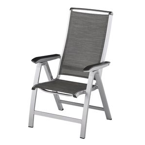 KETTLER FORMA II, křeslo polohovatelné