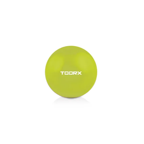 TOORX Posilovací míč 1 kg