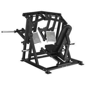 TOORX FWX 7300 Izolaterální Leg Press na kotouče
