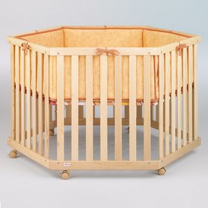 Vložka do ohrádky 6-hranné