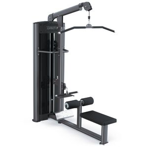 TOORX PLX 7500 horní / spodní kladka