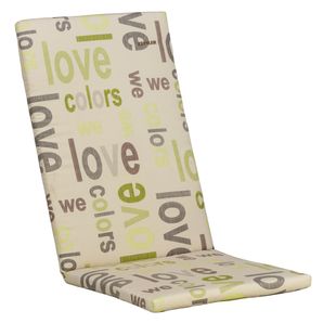 Poduška na křeslo polohovatelné des. 774