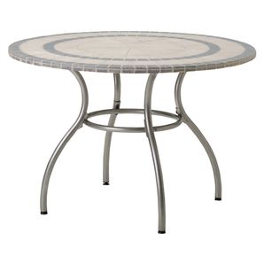 Stůl degastone, pr. 100 cm