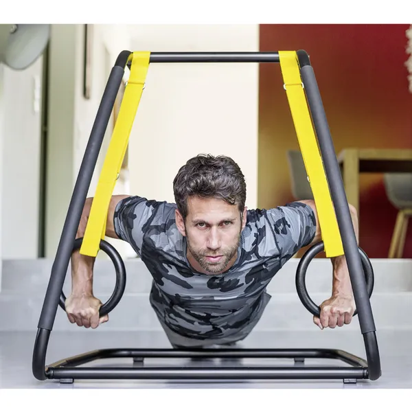 KETTLER CROSSRACK